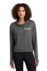 Edge Ladies Force Hoodie