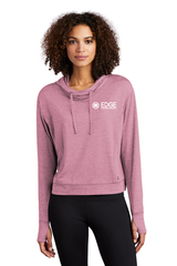 Edge Ladies Force Hoodie