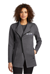 Edge Ladies Transition Full Zip