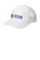 Edge Retro Trucker Cap
