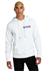 Edge Mens Perfect Weight Hooded Sweatshirt