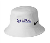 Edge Nike Swoosh Bucket Hat