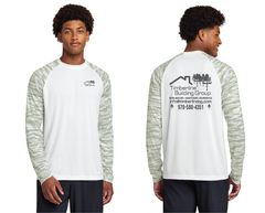 Timberline Cam Long Sleeve