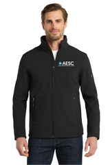 AESC Men’s Eddie Bauer Rugged Ripstop Soft Shell Jacket