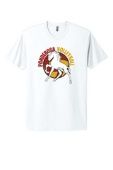 Pondo 25 VB White T