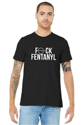 Mens Jersey F Fentanyl T
