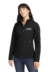 AESC Women’s Eddie Bauer Rugged Ripstop Soft Shell Jacket