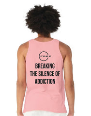 Mens Jersey Tank F Fentanyl