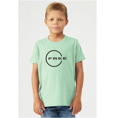 Youth Jersey T We don't do Shame