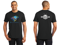 24 Open Sauce Tee