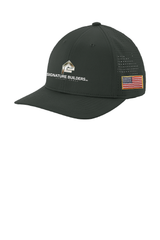 SB Laser Perf Cap