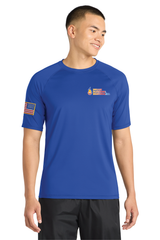 Dulles Short Sleeve Performance T-Shirt