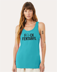 Unisex Tank F Fentanyl