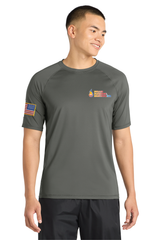 Dulles Short Sleeve Performance T-Shirt