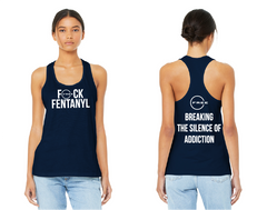Bella + Canvas Women's Jersey Racerback Tank