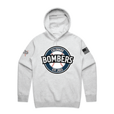 BOMBERS AWAY ADULT HOODIE