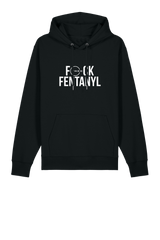 Unisex Free Heavy Weight Hoodie F Fentanyl