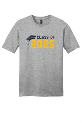CEC 2025 Graduation t-shirt