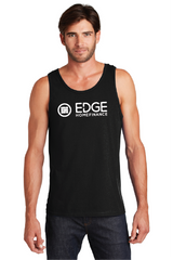 Edge Tank Top