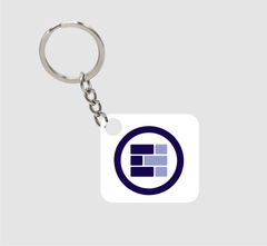 Edge NFC Keychain