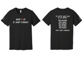 FRC Loved Ones Tee