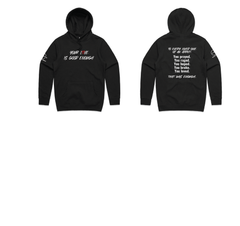 FRC Loved Ones Hoodie