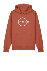 Unisex Free Heavy Weight Hoodie We don't do Shame