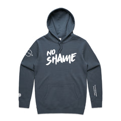 Free Community No Shame KNB hoodie
