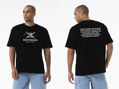 RW Bl Tee