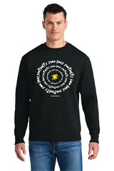 SS 25 Crewneck