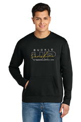 SS 25 Crewneck Santa Barbara