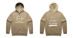 Free Community Sand Free Hoodie