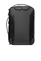 Aslan Convert Backpack and Messenger