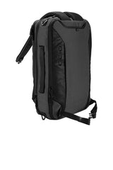 Aslan Convert Backpack and Messenger
