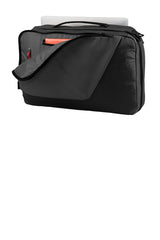 Aslan Convert Backpack and Messenger