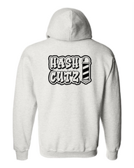 Hash Cutz Ash OG Hoodie