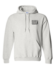 Hash Cutz Ash OG Hoodie
