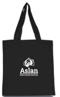 Aslan Tote