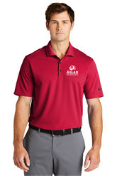 Aslan Nike Dri-FIT Micro Pique 2.0 Red