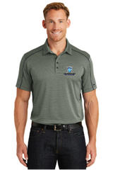 OGIO - Orbit Polo - Blacktop/Gear Grey