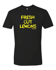 Fresh Cut Lemons Shirt