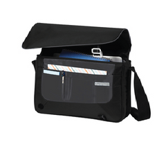 Aslan Messenger Bag