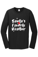 Santa's Favorite Realtor
