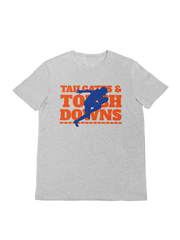 Tailgates & Touchdowns