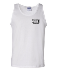 Hash Cuts White OG Tank