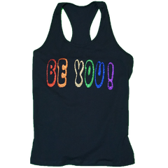 Be You!