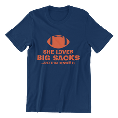 Denver D.