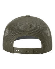 Free Loden Green Cap