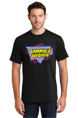 SS 80's Tee