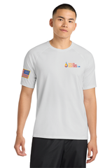 Dulles Short Sleeve Performance T-Shirt